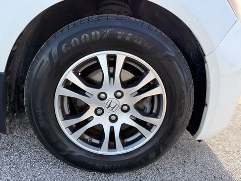 Used 2012 Honda Odyssey EX-L image 28