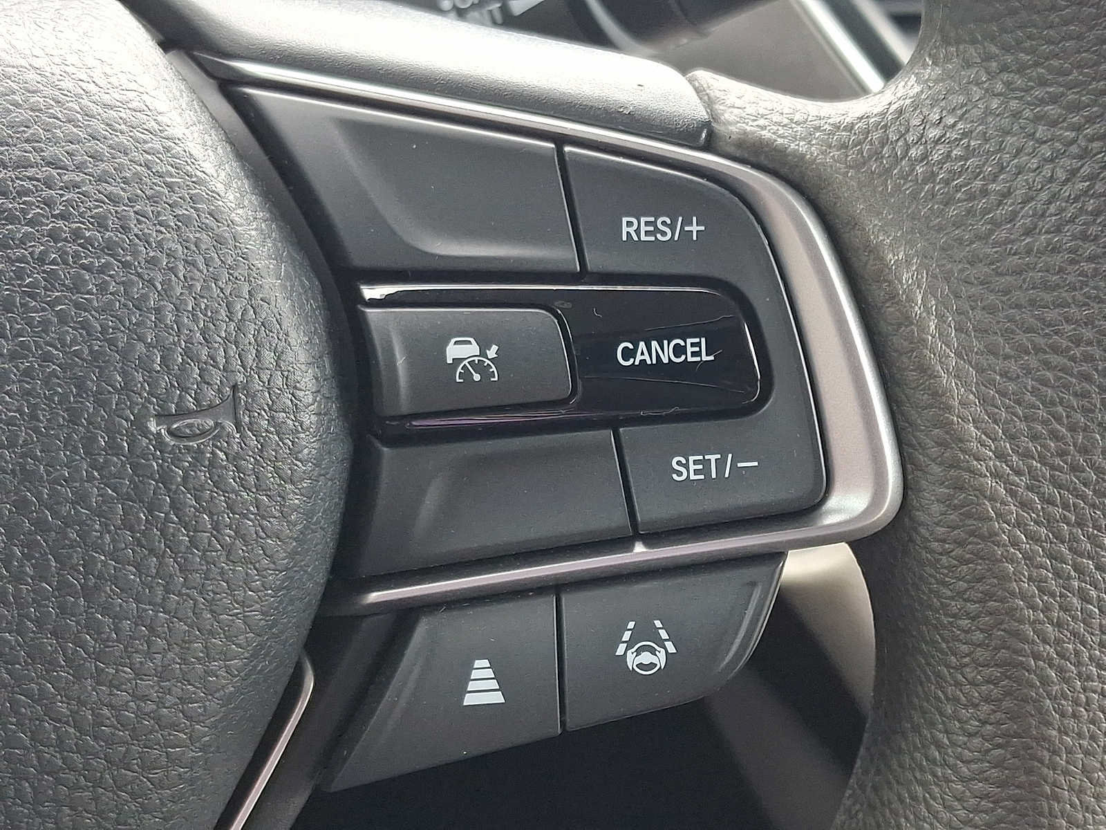 Certified 2021 Honda Accord LX image 21