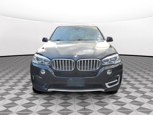 Used 2017 BMW X5 xDrive40e AWD/4WD image 2