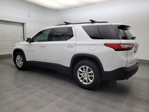 Used 2019 Chevrolet Traverse LT image 3