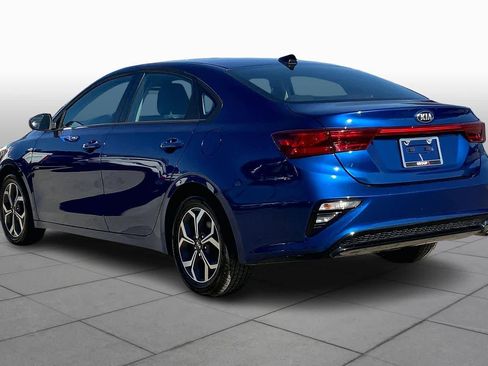 Used 2020 Kia Forte LXS image 10