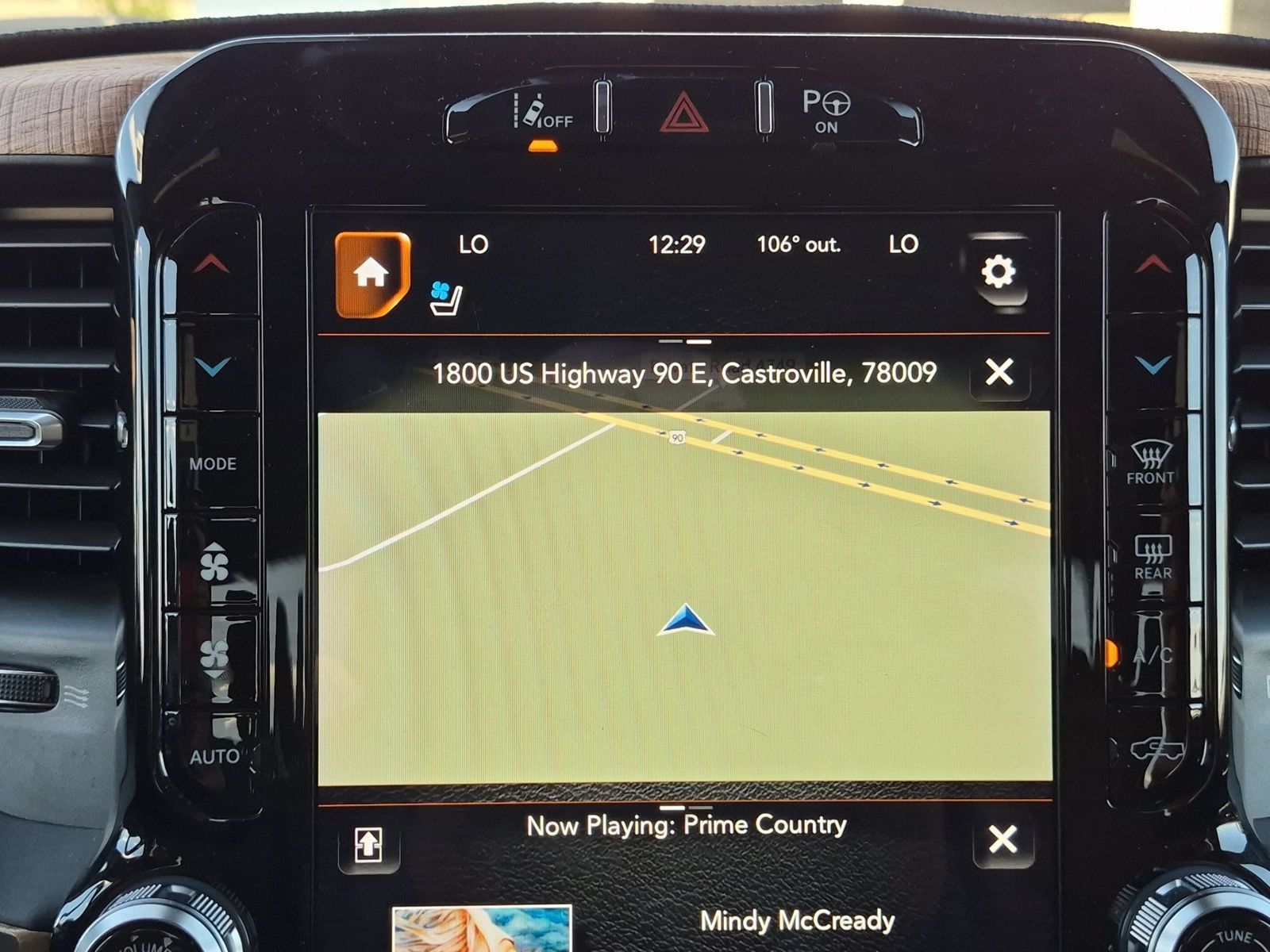 Used 2019 RAM 1500 Limited AWD/4WD image 19