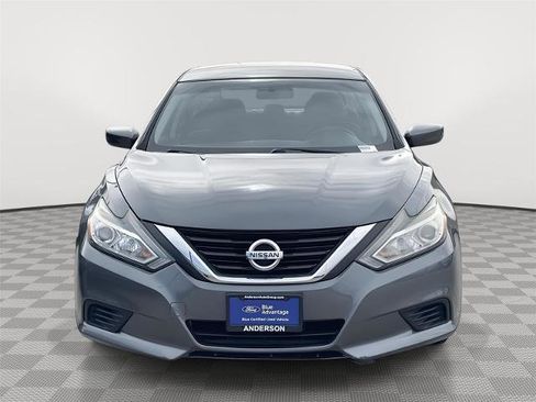 Used 2018 Nissan Altima 2.5 S w/ S Convenience Package FWD image 4