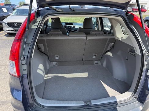 Used 2013 Honda CR-V EX-L image 5