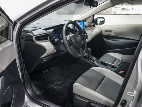 Certified 2026 Toyota Corolla LE w/ LE Premium Package FWD image 18