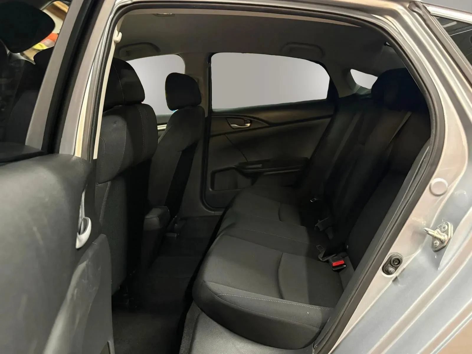 Used 2019 Honda Civic LX image 20