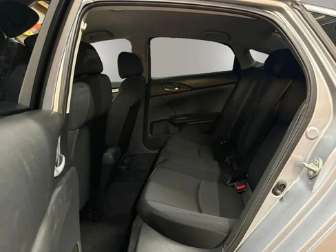 Used 2019 Honda Civic LX image 20