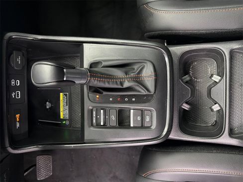 Used 2025 Honda CR-V Sport-L image 34