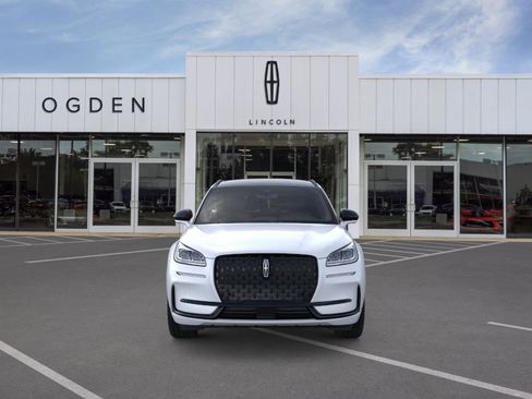 New 2026 Lincoln Corsair Grand Touring AWD/4WD image 6