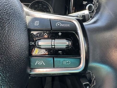 Certified 2023 Kia Sorento S AWD/4WD image 28