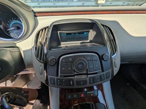 Used 2011 Buick LaCrosse CX FWD image 35
