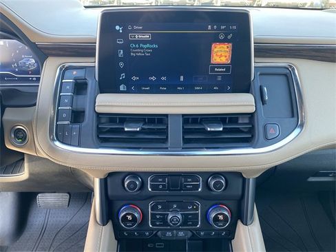 Used 2023 Chevrolet Tahoe Premier image 12