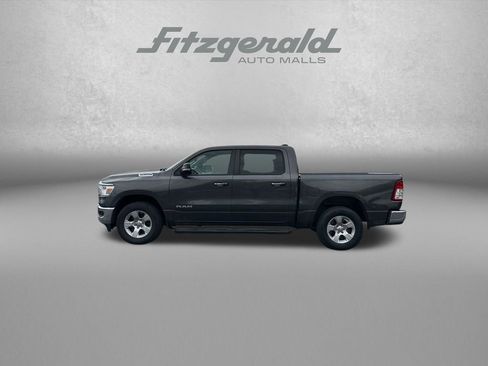 Used 2020 RAM 1500 Big Horn AWD/4WD image 4