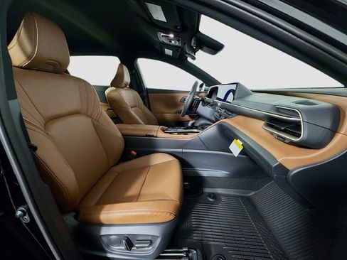 New 2026 Toyota Crown Signia AWD/4WD image 29