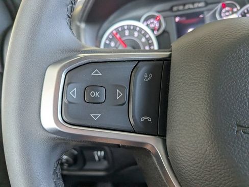 Used 2026 RAM 2500 Big Horn AWD/4WD image 15