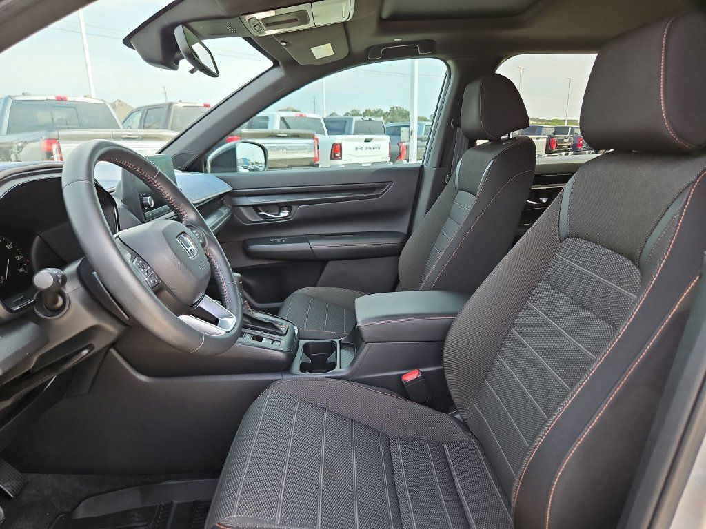 Used 2023 Honda CR-V Sport image 9