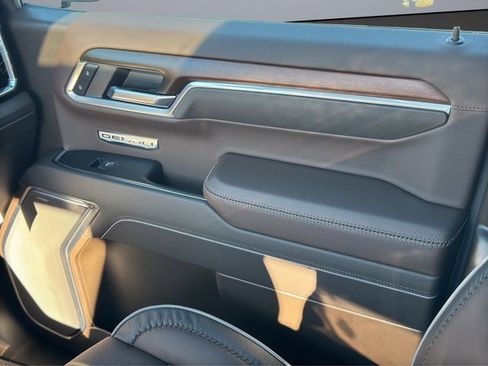New 2026 GMC Sierra 1500 Denali image 24
