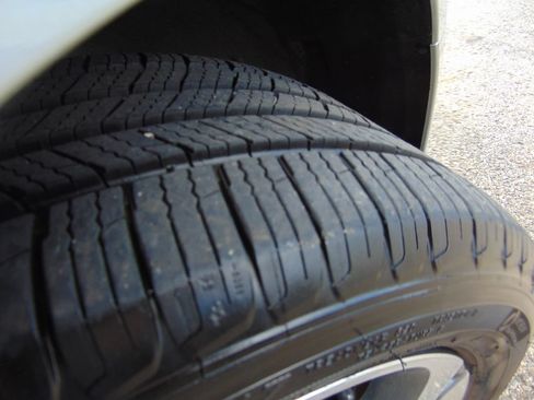 Used 2020 Honda Accord EX image 30