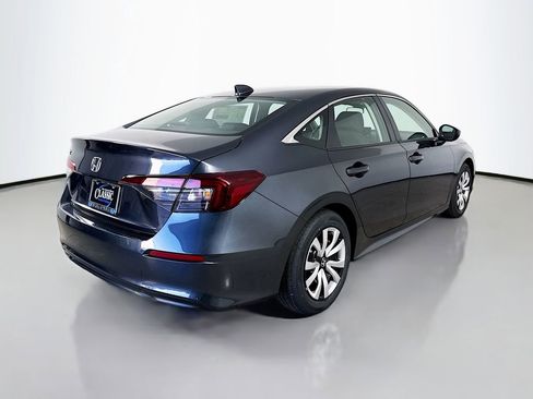 New 2026 Honda Civic LX image 7