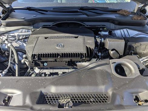 Certified 2026 Acura MDX FWD w/ Technology Package image 24