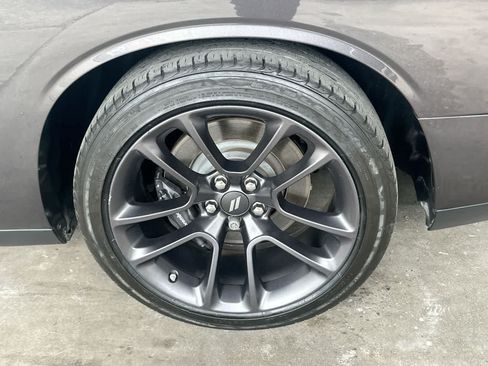 Used 2023 Dodge Challenger R/T Scat Pack RWD image 11