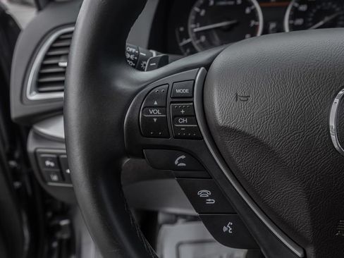Used 2017 Acura RDX AWD w/ Advance Package image 24