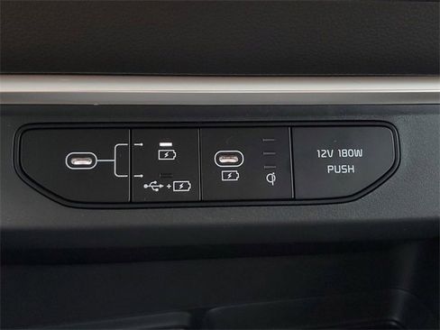 New 2026 Kia Carnival SX w/ SX Dark Edition Package image 29