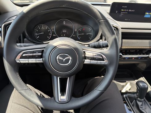 Certified 2025 MAZDA CX-50 AWD 2.5 S w/ Accent Package image 23
