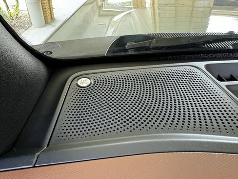 Used 2024 Ford Bronco Outer Banks image 37