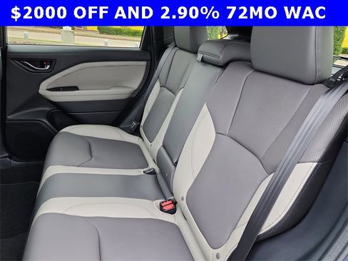 New 2026 Subaru Forester Limited image 15