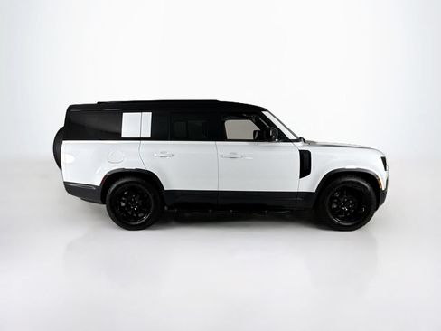 Used 2026 Land Rover Defender 130 S AWD/4WD image 6