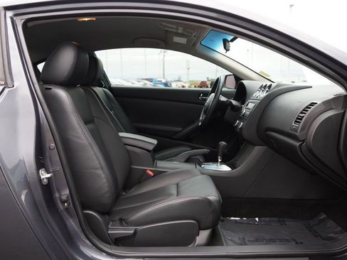 Used 2013 Nissan Altima 2.5 S w/ Convenience Pkg image 17