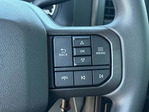 New 2026 Ford F350 XL w/ XL Chrome Package image 25