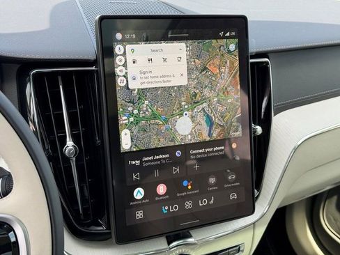 New 2026 Volvo XC60 B5 Ultra w/ Climate Package image 21