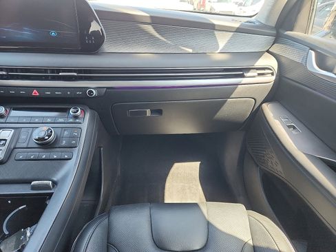 Used 2024 Hyundai Palisade Limited AWD/4WD image 11
