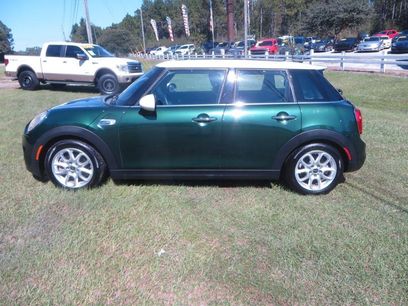 Used 2015 MINI Cooper S