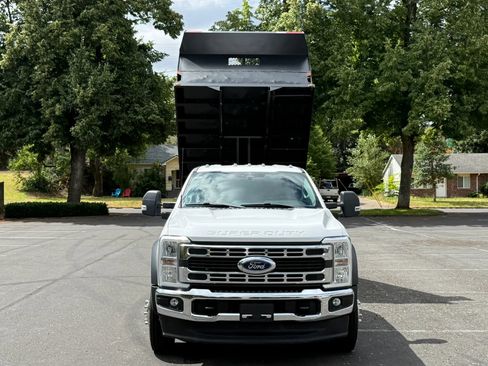Used 2023 Ford F450 XL RWD image 35