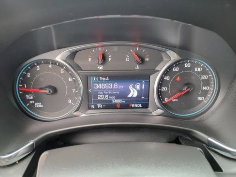 Certified 2023 Chevrolet Equinox LT image 22