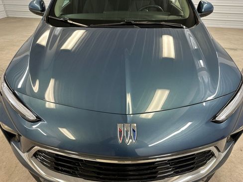 Certified 2024 Buick Encore GX Preferred image 37