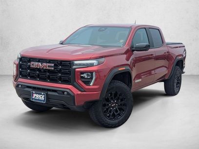 Used 2026 GMC Canyon Elevation w/ Convenience Package