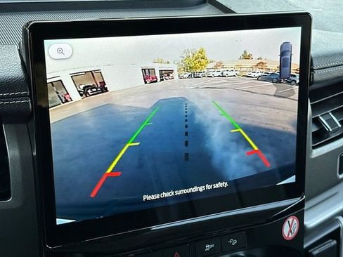 Certified 2024 Ford Expedition Max XLT image 19