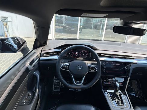 Certified 2023 Volkswagen Arteon SEL AWD/4WD image 16