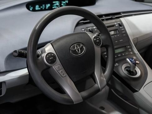 Used 2010 Toyota Prius One FWD image 22