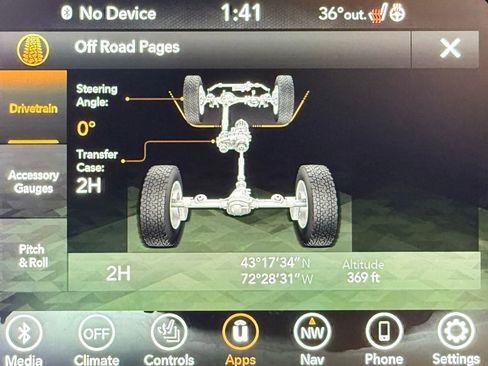 Used 2021 Jeep Wrangler Sport image 28