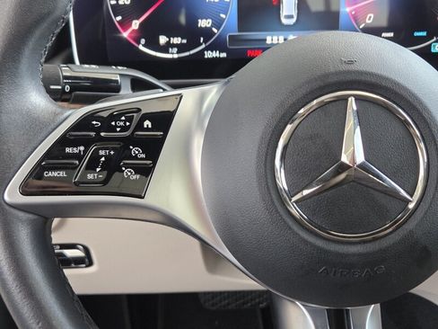 Certified 2024 Mercedes-Benz C 300 Sedan image 25