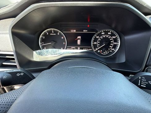 Used 2025 Mitsubishi Outlander SE AWD/4WD image 21