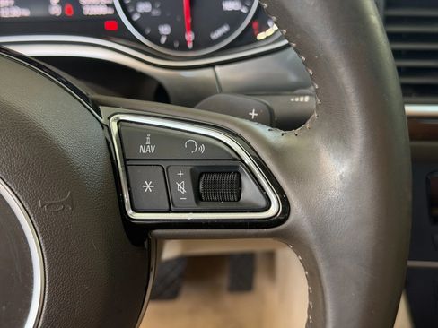 Used 2018 Audi A6 2.0T Premium FWD image 28