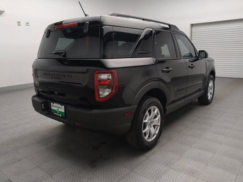 Used 2022 Ford Bronco Sport image 9