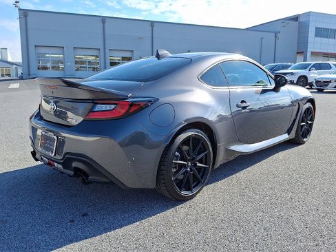 Certified 2024 Toyota GR86 Premium image 7