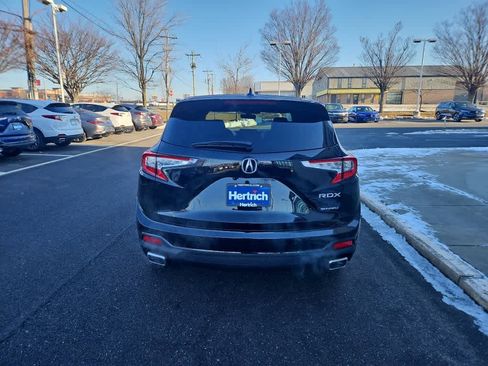 Certified 2023 Acura RDX AWD w/ Advance Package image 8